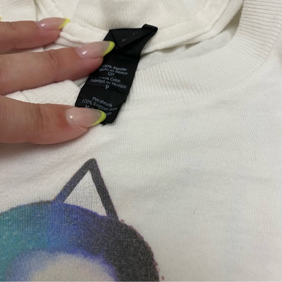 Katy Perry Prismatic World Tour 2014 Concert Tee - Picture 4 of 5